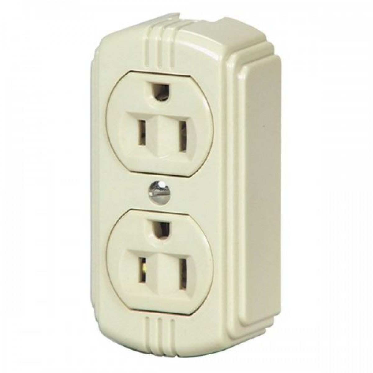 Tomacorriente Sobre Poner