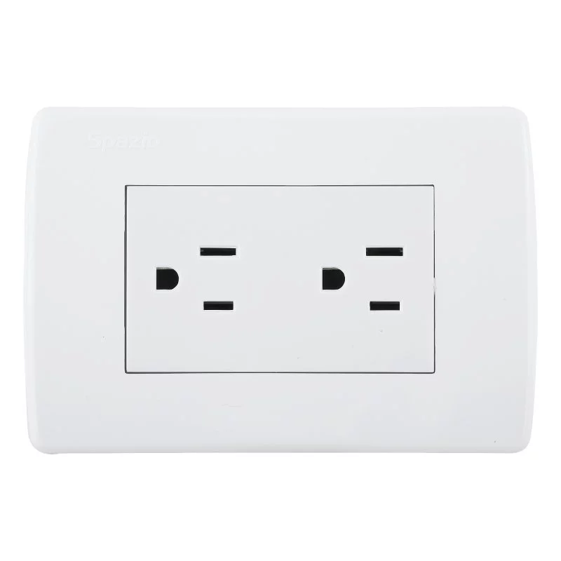 Tomacorriente Empotrar