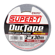 Ductape