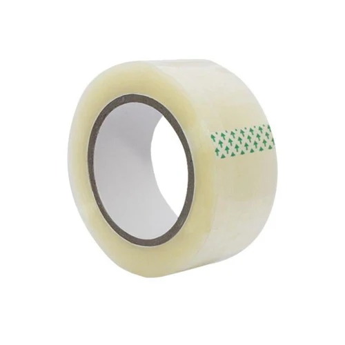 Cinta de Empaque Transparente