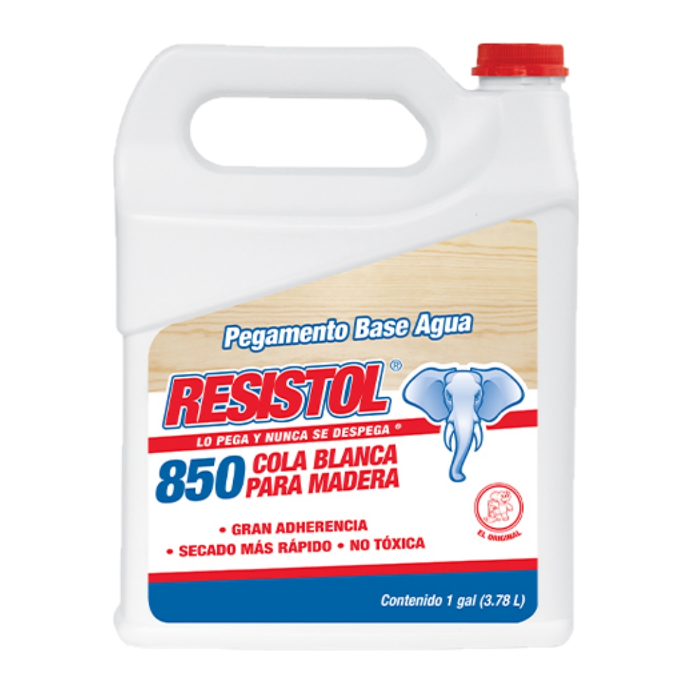 Pegamento Cola Blanca