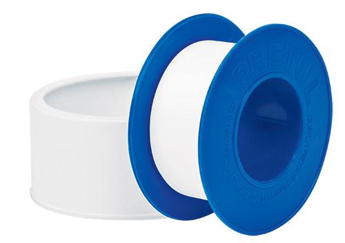Cinta de teflón 