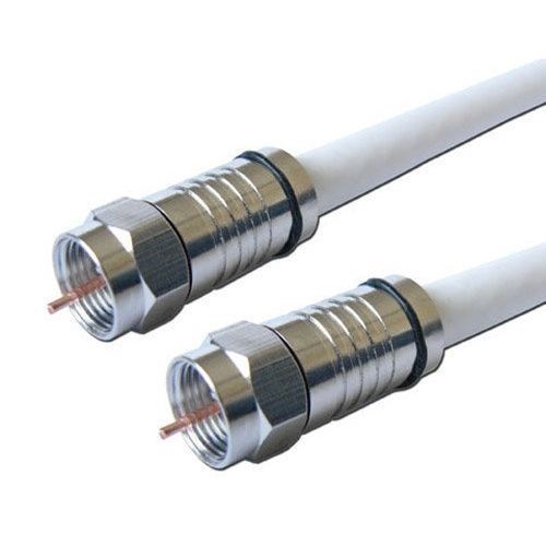 Punta Para Cable Coaxial