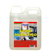Acido Muriático